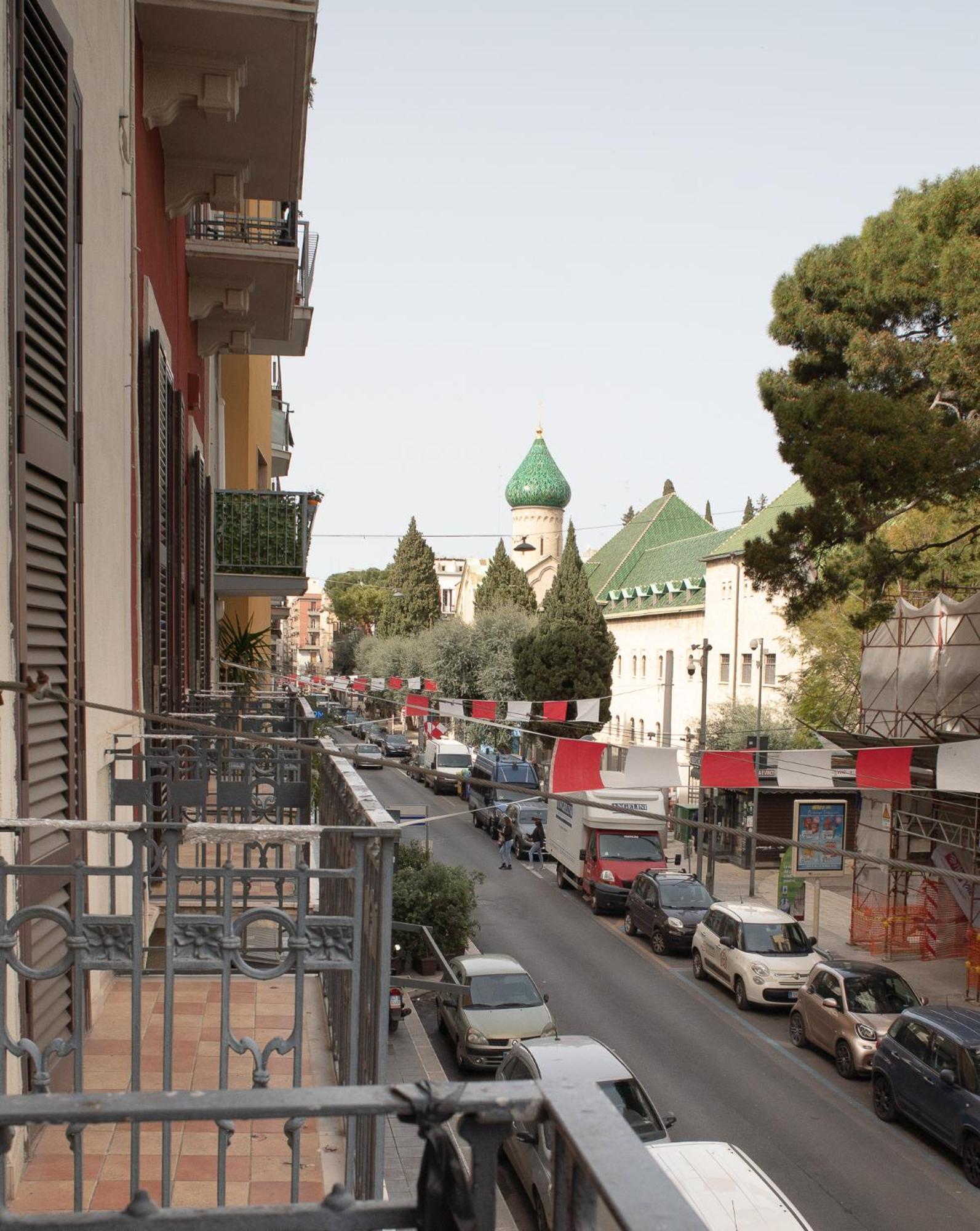 Corte Nicolaiana Apartments By Wonderful Italy Bari Exterior photo